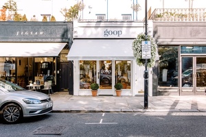 Gwyneth Paltrow’s beauty Goop brand tipped to hit Nashville 
