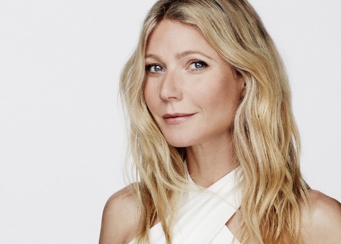 Gwyneth Paltrow’s Goop bags pop-up space at Harvey Nichols 
