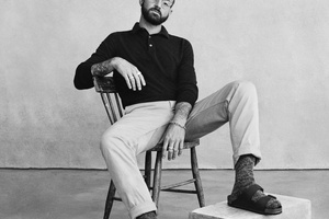 Gwyneth Paltrow's Goop launches men’s content site