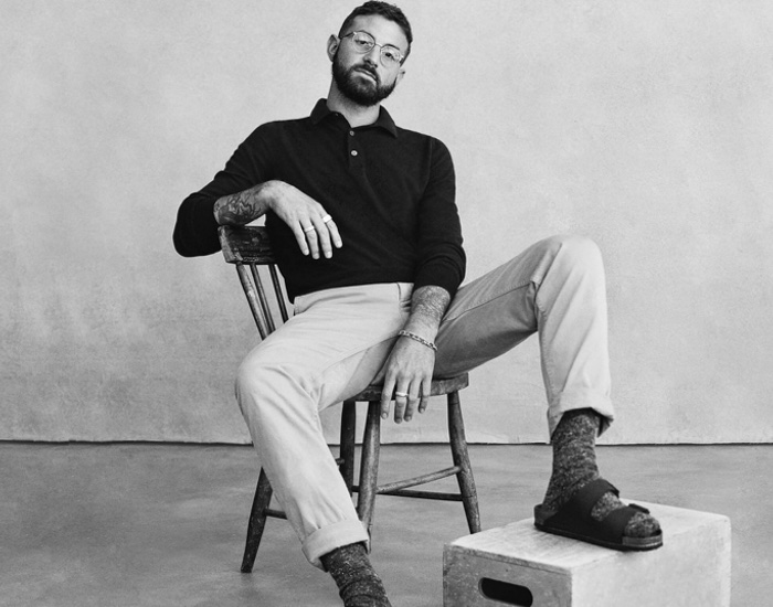 Gwyneth Paltrow's Goop launches men’s content site
