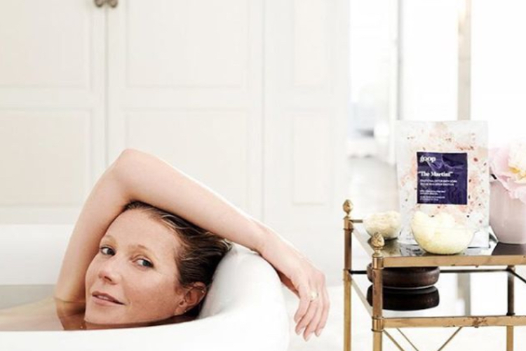 Gwyneth Paltrow’s Goop receives $50m investment 