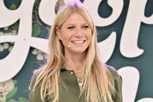 Gwyneth Paltrow's Goop slammed as 'fake news' by NHS boss 
