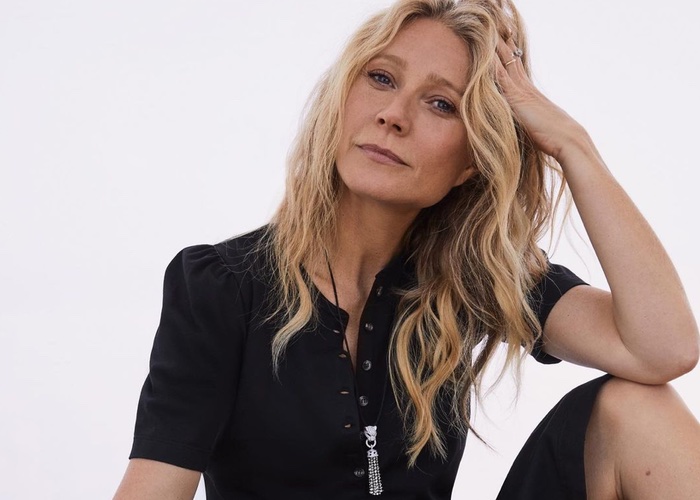 Gwyneth Paltrow’s Goop threatened with UK shutdown 
