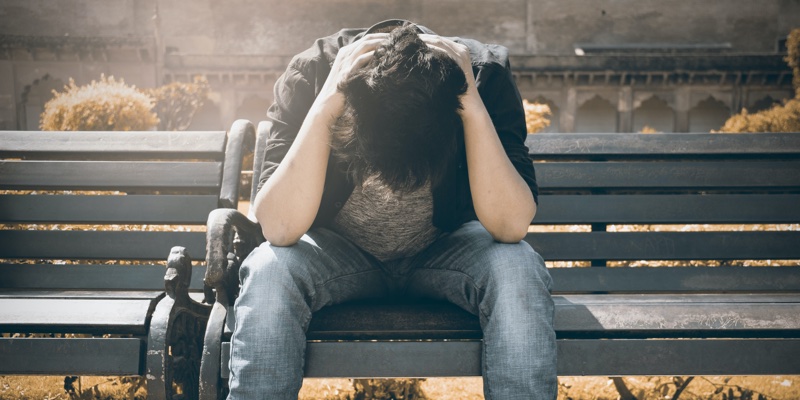 Gymshark barbershop aims to get men talking about mental health
