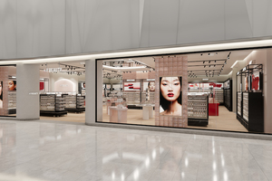 H&M Beauty to open first Swedish flagship stores