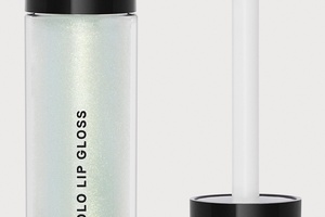 H&M Beauty unveils limited edition Holographic Lip Gloss