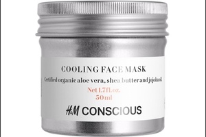 H&M Conscious Collection expands into beauty