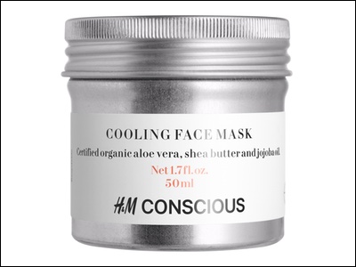 H&M Conscious Collection expands into beauty