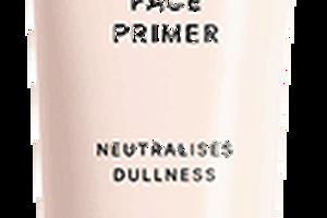 H&M enters skin care with Colour Correcting Face Primers