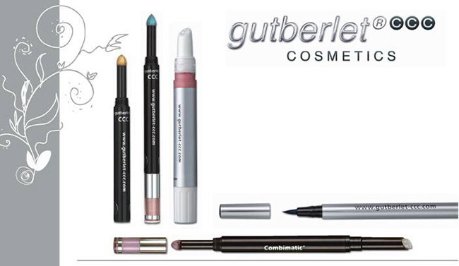H & M gutberlet to exhibit at Cosmoprof Bologna