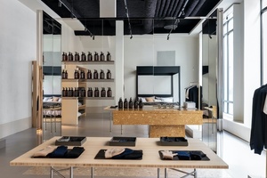 H&M shakes up retail shopping model with subscription beauty and fashion brand