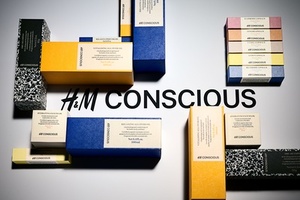 H&M to debut beauty range in Asia with Singapore launch 