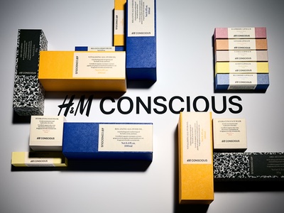H&M to debut beauty range in Asia with Singapore launch 