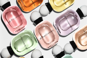 H&M to launch its largest fragrance collection to date 
