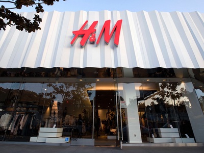 H&M to open flagship store in London’s Covent Garden