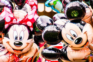 H2O+ invites public to take part in new Disney campaign
