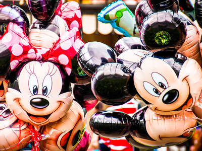 H2O+ invites public to take part in new Disney campaign