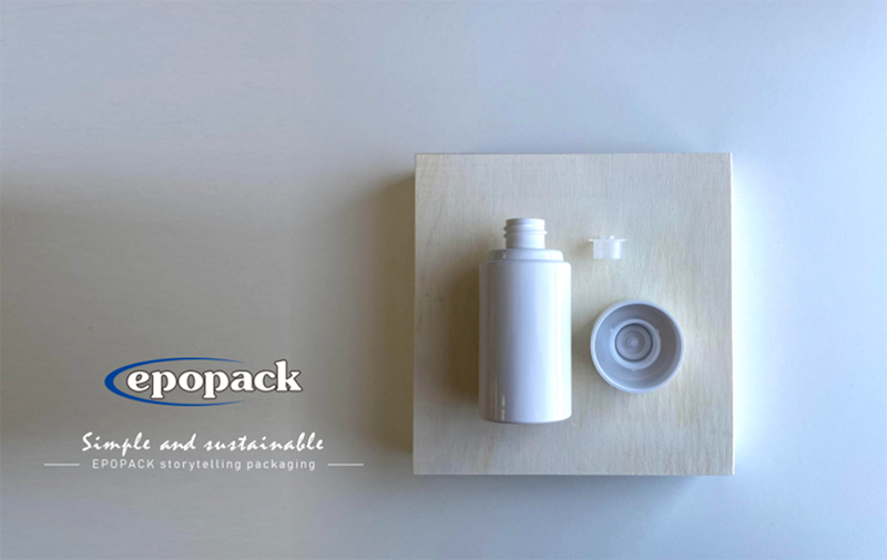 Had enough of a leaking oil bottle? Dual seal cap is what you need