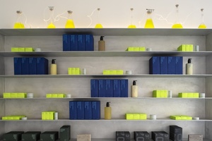 Haeckels to let small beauty brands take over its UK stores on Black Friday