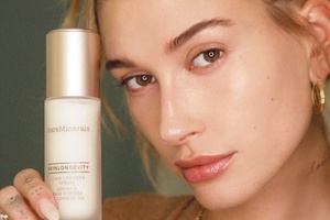 Hailey Bieber files another trademark for hotly anticipated beauty line 
