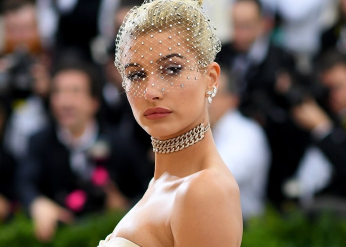 Hailey Bieber gears up for ‘Bieber Beauty’ product line 