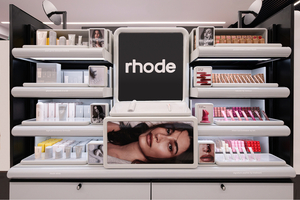Hailey Bieber’s Rhode delivers $10 million sales in Sephora debut