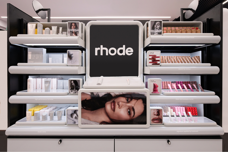 Hailey Bieber’s Rhode delivers $10 million sales in Sephora debut
