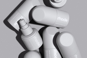 Hailey Bieber’s Rhode promotes Lauren Ratner to President