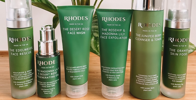 Hailey Bieber's Rhode Skin creates chaos for indie beauty brand Rhodes Skincare 