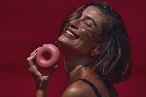 Hailey Bieber’s Rhode Skincare names Honest Company veteran as CEO