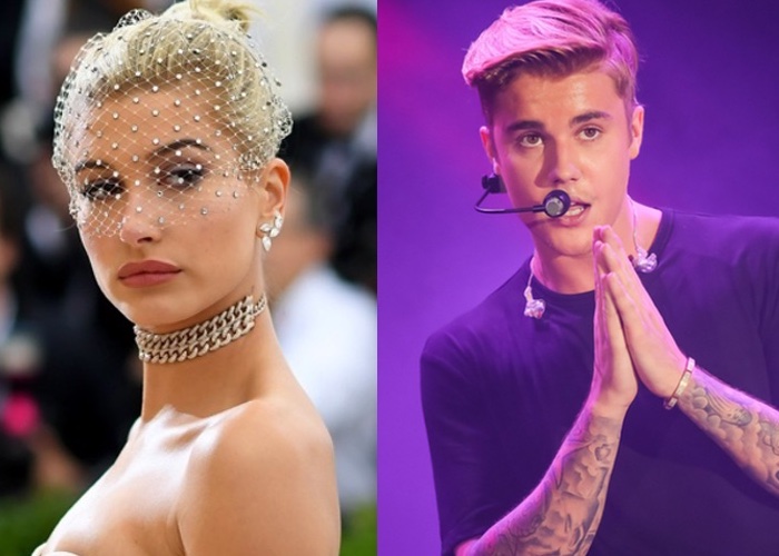 Hailey’s ‘Bieber Beauty’ trademark rejected because of husband Justin 