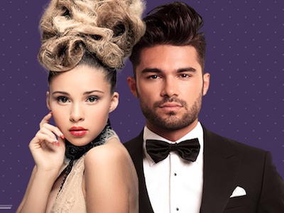 Hair and beauty stylist entries open for new competition