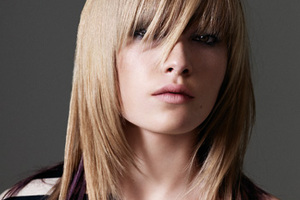 Hair care – accentuate the positive