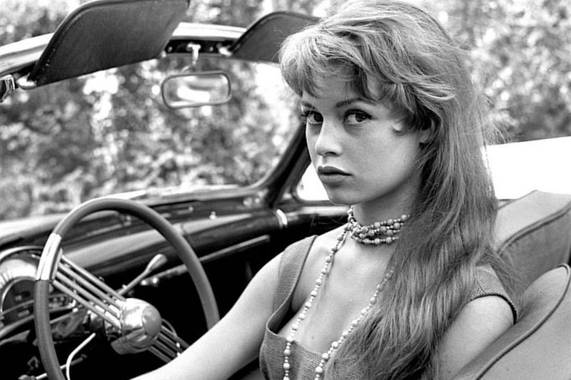 Hair care brand dedicated to Brigitte Bardot launches