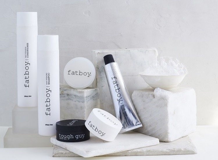 Hair care brand Fatboy Products receives investment
