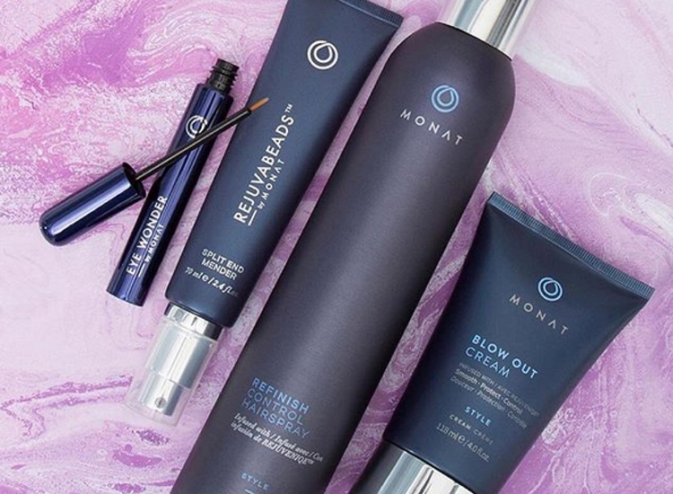 Hair care brand Monat files lawsuit against ‘anti-Monat’ group leader
