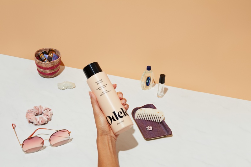 Hair care brand Odele gains investment from Patrick Ta Beauty backer