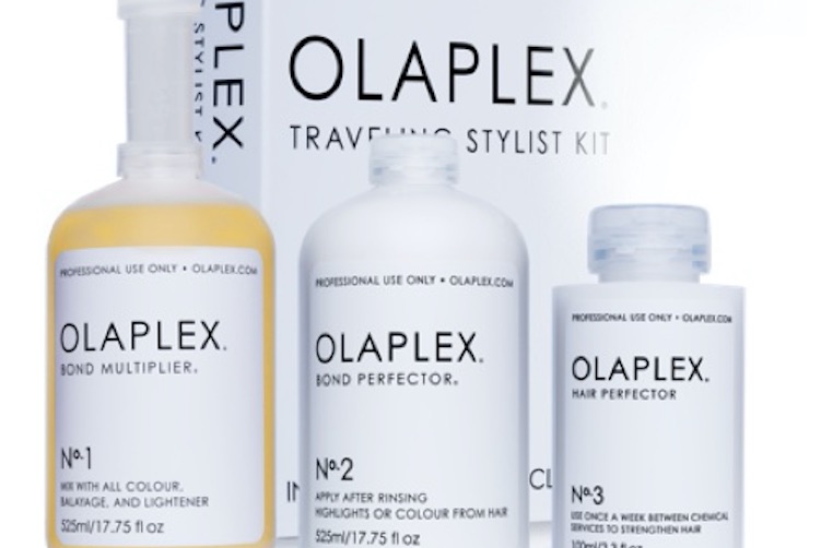 Hair care brand Olaplex to be acquired by Advent International
