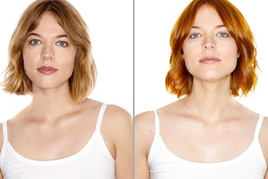 Hair care brand oVertone extends conditioning range 
