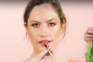 Hair care brand oVertone speaks out against unrealistic beauty imagery
