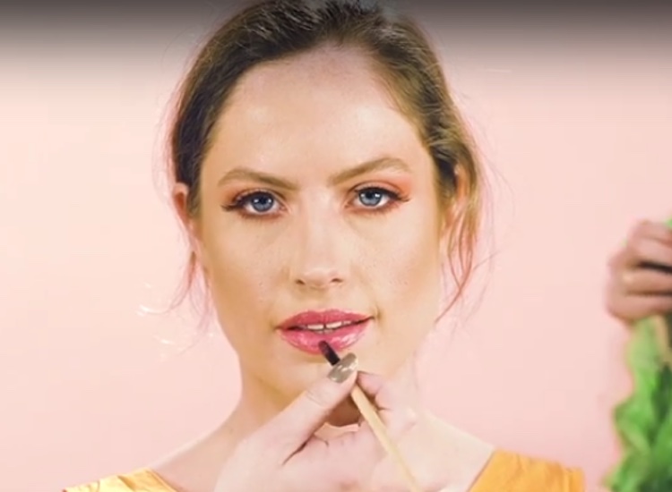 Hair care brand oVertone speaks out against unrealistic beauty imagery
