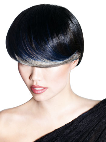 Hair care – damage limitation