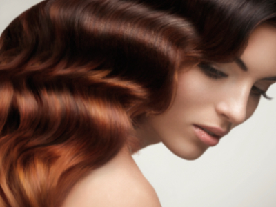 Hair care ingredients for tip top conditioning
