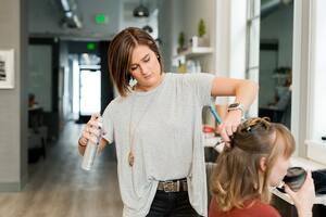 Hair care innovation drives aerosol manufacturing 