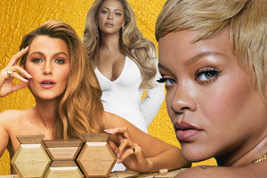 Hair care may be the saving grace for celebrity-founded brands