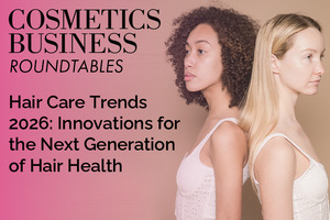 Hair Care Trends 2026: Innovations for the Next Generation of Hair Health - ON DEMAND NOW