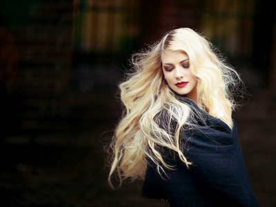 Hair care, UK 2016