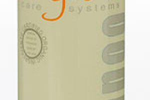 Hair care – volume boost