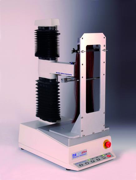 Hair combing rig launched