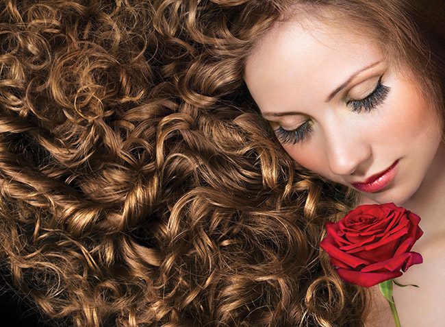 Hair How Nature Intended